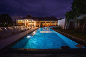 Sustainable luxury in Alona